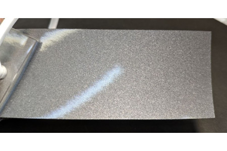 Tinta Mazda 4Z SILVER SILENCIOSO.