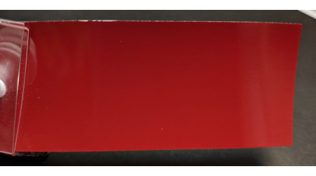 Tinta Mazda A1T VERMELHO NIFTY Tinta Mazda A1T VERMELHO NIFTY