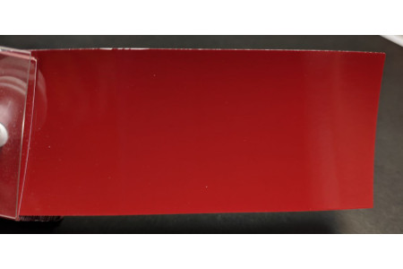 Tinta Mazda A1T VERMELHO NIFTY