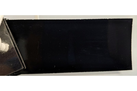 Tinta Mazda A2X NEGRO, NEGRO ÉBANO, ÉBANO, NEGRO MÍSTICO