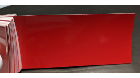 Tinta Mazda A3X COLORADO VERMELHO, COLORADOROT Tinta Mazda A3X COLORADO VERMELHO, COLORADOROT