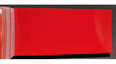 Tinta Mazda A4A VERMELHO VERDADEIRO, VERMELHO CARDENAL Tinta Mazda A4A VERMELHO VERDADEIRO, VERMELHO CARDENAL
