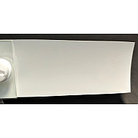 Tinta Mazda A4D BRANCO ÁRTICO, BRANCO ÁRTICO CLE, BRANCO ÁRTICO CLE, PURWEISS