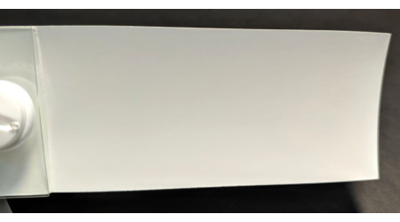 Tinta Mazda A4D BRANCO ÁRTICO, BRANCO ÁRTICO CLE, BRANCO ÁRTICO CLE, PURWEISS Tinta Mazda A4D BRANCO ÁRTICO, BRANCO ÁRTICO CLE, BRANCO ÁRTICO CLE, PURWEISS