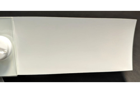 Tinta Mazda A4D BRANCO ÁRTICO, BRANCO ÁRTICO CLE, BRANCO ÁRTICO CLE, PURWEISS