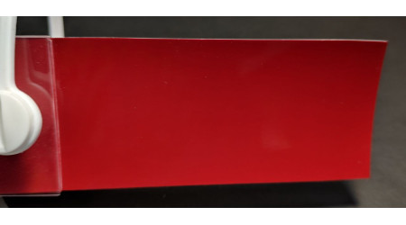 Tinta Mazda A4S VERMELHO COLORADO Tinta Mazda A4S VERMELHO COLORADO