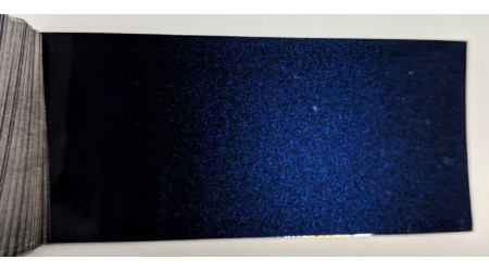 Tinta Mazda A5 AZUL WINDSOR, AZUL SATÉLITE, LUZ DE ESTRELA Tinta Mazda A5 AZUL WINDSOR, AZUL SATÉLITE, LUZ DE ESTRELA