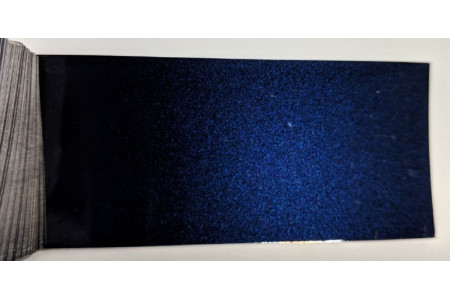 Tinta Mazda A5 AZUL WINDSOR, AZUL SATÉLITE, LUZ DE ESTRELA
