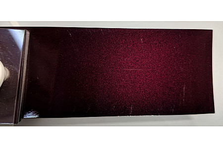 Tinta Mazda A7 ART VIN RED, ART VIN RED, MERLOTTE. Tinta Mazda A7 ART VIN RED, ART VIN RED, MERLOTTE.