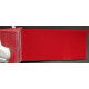 Tinta Mazda E4 VERMELHO BRILHANTE, VERMELHO VERMELHÃO, VERMELHO DE RENDIMENTO, VERMELHO VERMELHÃO, VERMELHO PAIXÃO BRILHANTE, VERMELHO VERMILHÃO