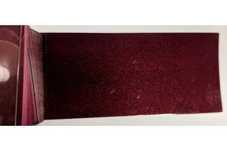 Tinta Mazda FX MERLOT, VERMELHO MERLOT. Tinta Mazda FX MERLOT, VERMELHO MERLOT.
