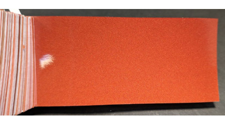 Tinta Mazda GW FOSSIL ORANGE, ORANGE CRUSH Tinta Mazda GW FOSSIL ORANGE, ORANGE CRUSH