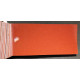 Tinta Mazda GW FOSSIL ORANGE, ORANGE CRUSH