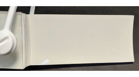 Tinta Mazda PT BRANCO, BRANCO CASTO Tinta Mazda PT BRANCO, BRANCO CASTO