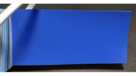 Tinta Mazda PWW AZUL PLANO