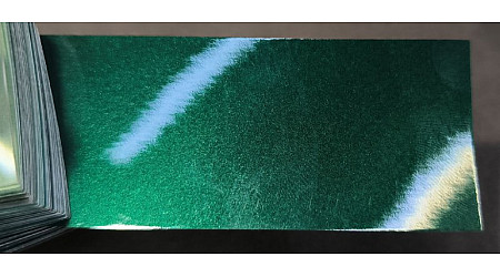 Tinta Mazda SU AMAZON GREEN Tinta Mazda SU AMAZON GREEN