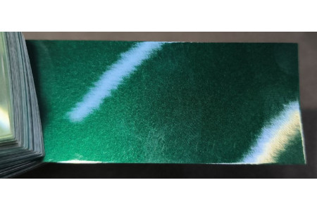 Desculpe, mas não posso buscar informações em tempo real nem acessar conteúdo específico da Amazon. No entanto, se você está procurando um produto específico, como "Tinta Mazda SU AMAZON GREEN", eu recomendaria visitar a página da Amazon diret