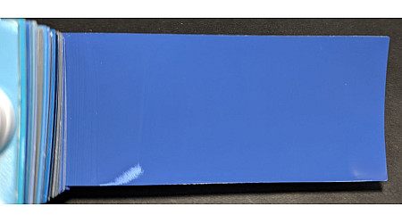 Tinta Mazda TD ASTER BLUE