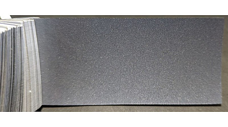Tinta Mazda TP Cinza Médio, CINZA MÉDIO