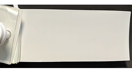 Tinta Mazda UK BRANCO DE PERFORMANCE, branco alpino