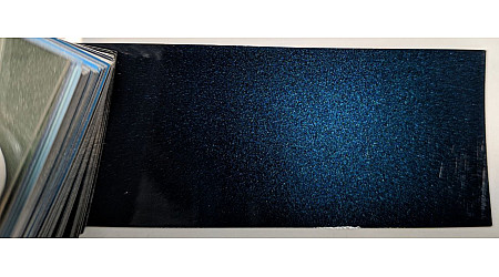 Tinta Mazda VQ VERDE NOBRE, VERDE MÉDIO, BRILHO AZUL Tinta Mazda VQ VERDE NOBRE, VERDE MÉDIO, BRILHO AZUL