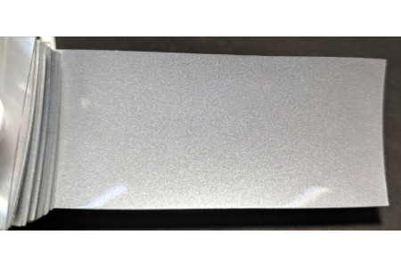 Tinta Mazda YN PRATA CLARO, PRATA