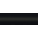 Tinta Mercedes 046 (0046) PLATINSCHWARZ, NEGRO PLATINO
