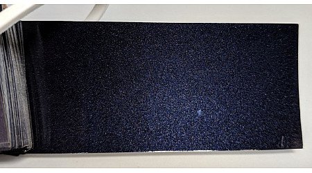 Tinta Mercedes 112 CHROMITSCHWARZ, MAJESTIC CHROME BLACK, Negro Cromita Tinta Mercedes 112 CHROMITSCHWARZ, MAJESTIC CHROME BLACK, Negro Cromita