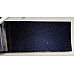 Foto: Tinta Mercedes 112 CHROMITSCHWARZ, MAJESTIC CHROME BLACK, Negro Cromita № 1 | Asturcolor
