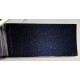 Tinta Mercedes 112 CHROMITSCHWARZ, MAJESTIC CHROME BLACK, Negro Cromita