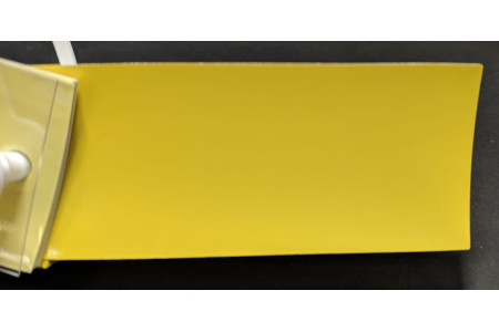 Tinta Mercedes 1243 CALCITGELB, CALCITE YELLOW, AMARELO CALCITA, CALCITGLB, AMARELO CALCITA
