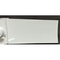 Tinta Mercedes 149 BRANCO POLAR, POLARWEISS