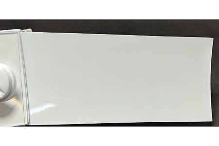 Tinta Mercedes 149 BRANCO POLAR, POLARWEISS