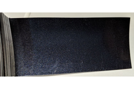 Tinta Mercedes 154 CARBON BLACK, CARBONSCHWARZ.