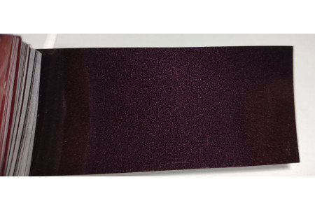 Tinta Mercedes 182 ALMANDINSCHWARZ, ALMANDINE BLACK, ALMADIN BLACK, PRETO ALMADINO