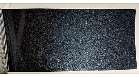 Tinta Mercedes 183 MAGNETIT SCHWARZ, MAGNETITE BLACK, MAGNETITSCHWARZ, MAGNO NACHTSCHWARZ 2 Tinta Mercedes 183 MAGNETIT SCHWARZ, MAGNETITE BLACK, MAGNETITSCHWARZ, MAGNO NACHTSCHWARZ 2