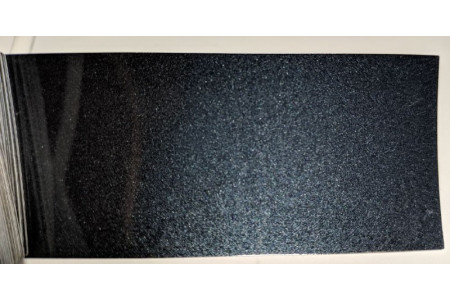 Tinta Mercedes 183 MAGNETIT SCHWARZ, MAGNETITE BLACK, MAGNETITSCHWARZ, MAGNO NACHTSCHWARZ 2