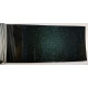 Tinta Mercedes 185 MELANITSCHWARZ, MELANITE BLACK, JADE BLACK, PRETO MELANITA
