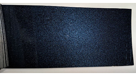 Tinta Mercedes 189 SMARAGDSCHWARZ, OPALA NEGRA, SMARAGDSCHWARZ, SAMARAGDSCHWARZ, PRETO ESMERALDA Tinta Mercedes 189 SMARAGDSCHWARZ, OPALA NEGRA, SMARAGDSCHWARZ, SAMARAGDSCHWARZ, PRETO ESMERALDA