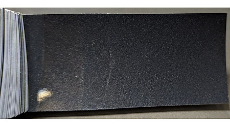 Tinta Mercedes 199 NEGRO, BLAUSCHWARZ, NEGRO AZUL