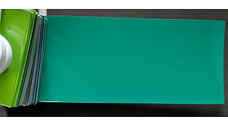 Tinta Mercedes 260 BAHAMASBLAU, BAHAMAS BLUE, OASEN GRUEN, OASENGRUEN, VERDE OASIS