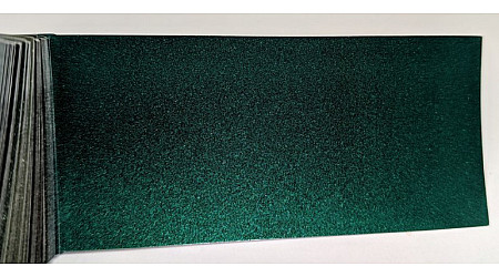 Tinta Mercedes 282 VERDE TROPICAL, DSCHUNGEL GREEN