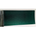Foto: Tinta Mercedes 282 VERDE TROPICAL, DSCHUNGEL GREEN № 1 | Asturcolor