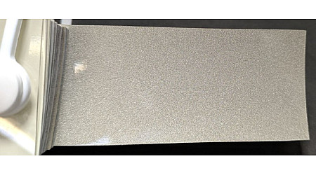Tinta Mercedes 296 (9296) ARAGONITSILVER, Duna Prata Tinta Mercedes 296 (9296) ARAGONITSILVER, Duna Prata