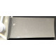 Tinta Mercedes 296 (9296) ARAGONITSILVER, Duna Prata