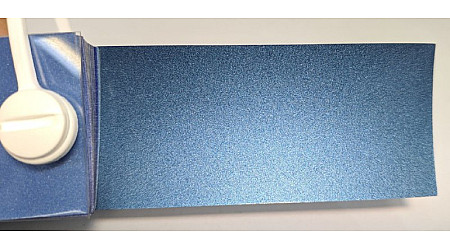 Tinta Mercedes 341 AQUAMARINA, AQUAMARINBLAU, AZUL ACUAMARINA, ACUAMARINA