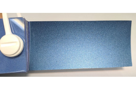 Tinta Mercedes 341 AQUAMARINA, AQUAMARINBLAU, AZUL ACUAMARINA, ACUAMARINA