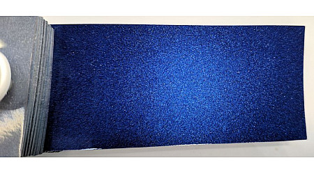 Tinta Mercedes 345 JAPIS BLAU, JASPIS BLAU, JASPISBLAU, JASPER BLUE, JASPIS BLUE, AZUL MBB 5345 MET