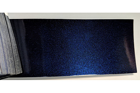 Tinta Mercedes 359 TRANSANITBLAU, CAPRI BLUE, TANSANITBLAU, TANSANIT BLUE, AZUL TANZANIA, TANZANITE BLUE.