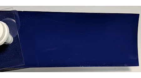 Tinta Mercedes 373 ATLANTISBLAU, ATLANTIS BLUE Tinta Mercedes 373 ATLANTISBLAU, ATLANTIS BLUE